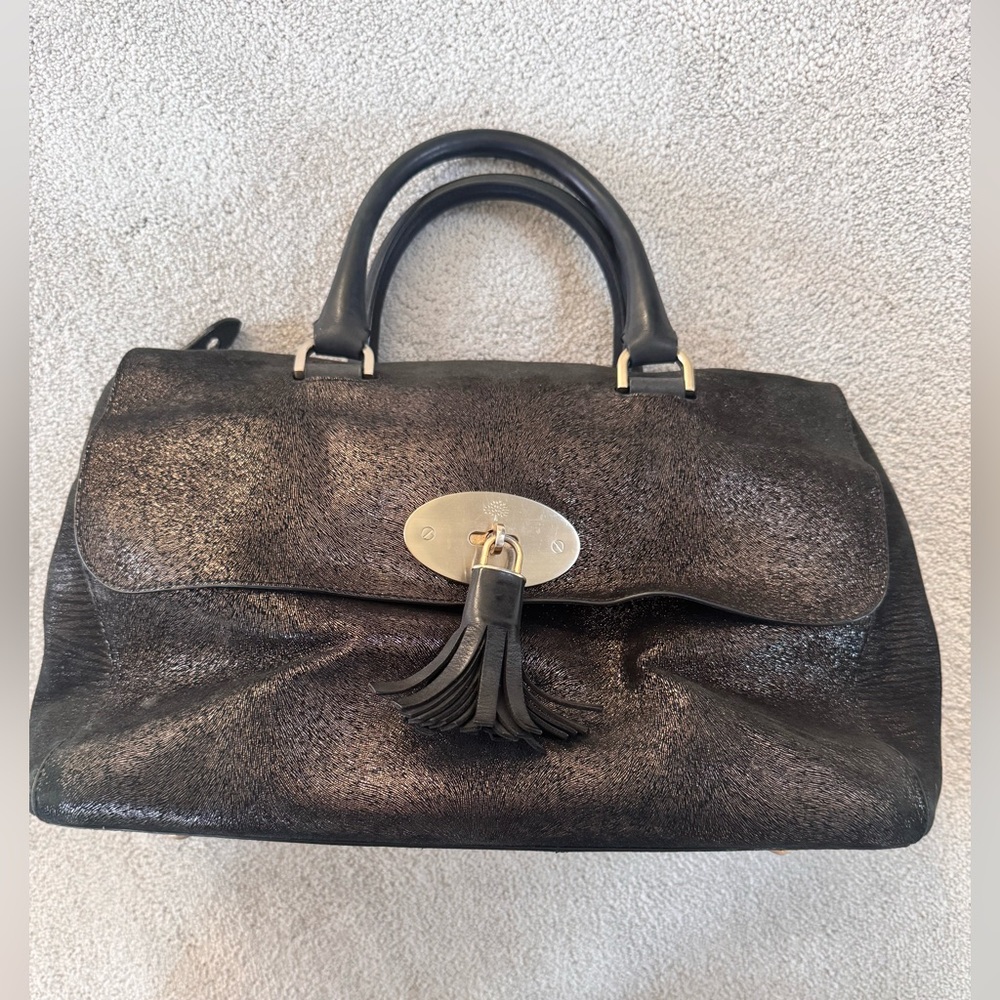 Mulberry Del Rey bag